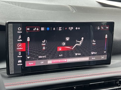 New 2024 Dodge Hornet GT w/ Tech Pack w/o Parking image 12