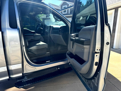 Used 2020 Ford F250 XL w/ Power Equipment Group image 14