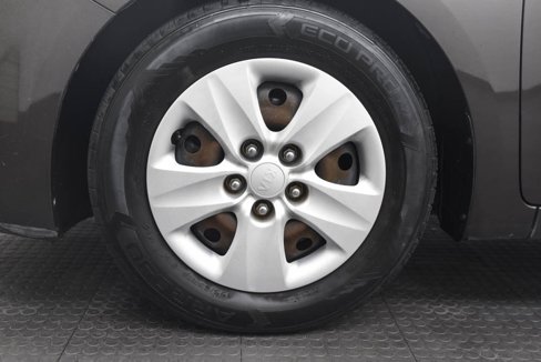 Used 2018 Kia Forte LX image 8