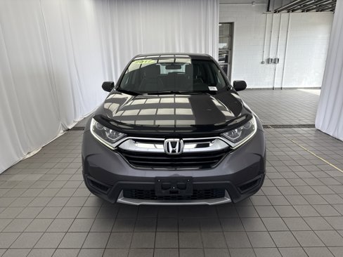 Used 2017 Honda CR-V LX image 2