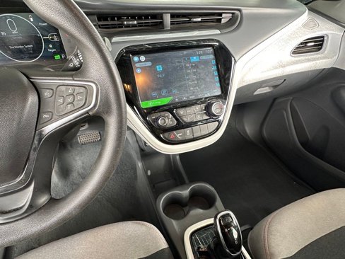 Used 2019 Chevrolet Bolt LT image 19