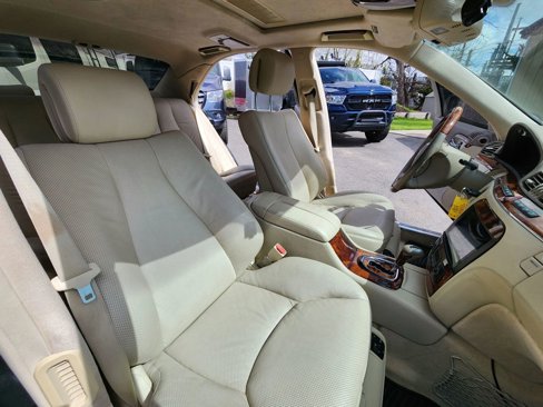 Used 2006 Mercedes-Benz S 600 image 25