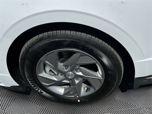 New 2025 Hyundai Sonata SE image 28