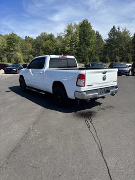 Used 2020 RAM 1500 Big Horn image 5