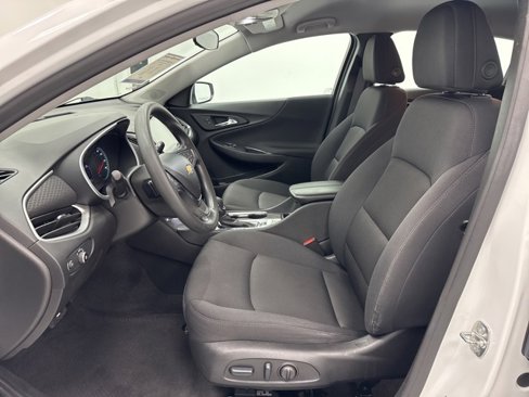 Used 2024 Chevrolet Malibu LT image 22