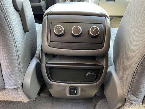 Used 2017 Chevrolet Traverse LS image 14