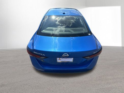 Used 2023 Nissan Sentra SV image 28
