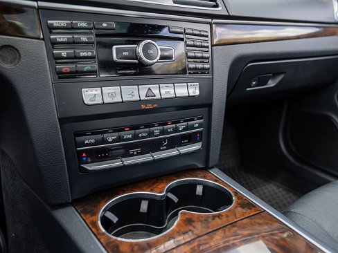 Used 2014 Mercedes-Benz E 350 Coupe w/ Premium 1 Package image 26