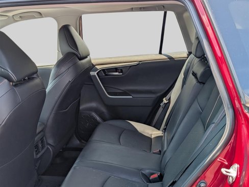 Used 2019 Toyota RAV4 Adventure image 16