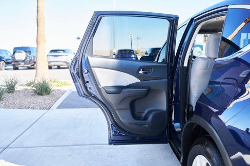 Used 2016 Honda CR-V EX image 15