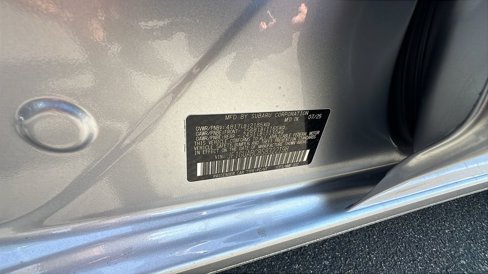 New 2025 Subaru Impreza 2.0i image 32