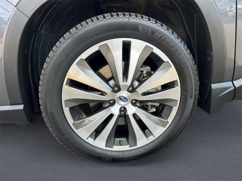 Used 2020 Subaru Ascent Limited w/ Technology Package image 9