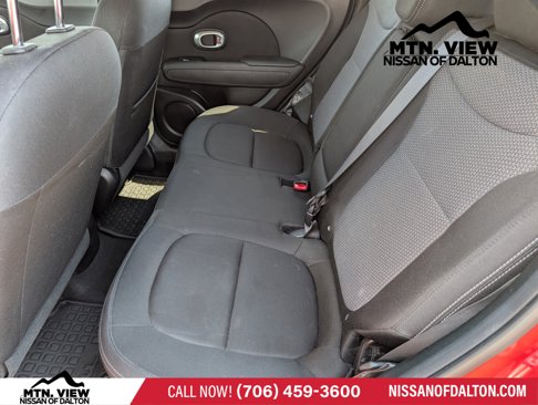 Used 2019 Kia Soul + image 13