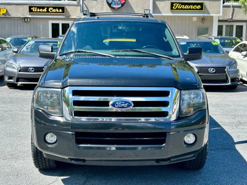 Used 2012 Ford Expedition Limited image 1