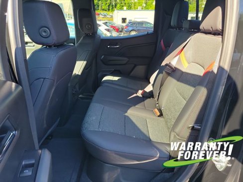 New 2025 Chevrolet Colorado Z71 w/ Technology Package image 15