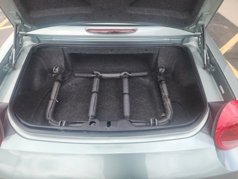 Used 2004 Ford Thunderbird Pacific Coast image 20
