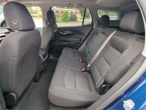 Certified 2022 GMC Terrain SLE w/ Driver Convenience Package image 25