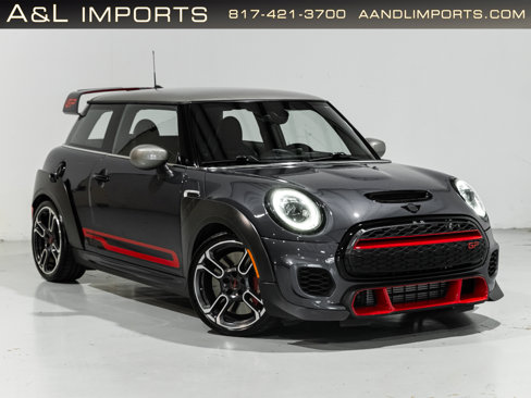 Used 2021 MINI Cooper John Cooper Works GP image 18
