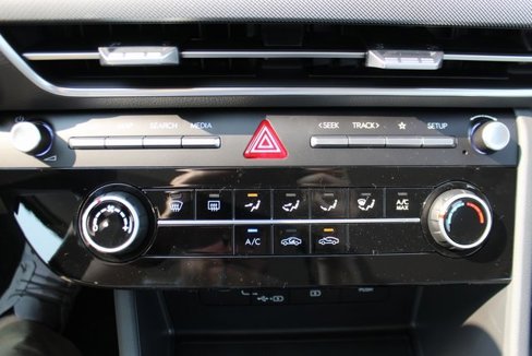 New 2025 Hyundai Sonata SE image 19