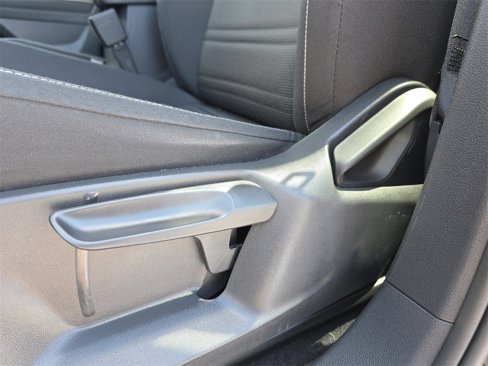 Certified 2023 Volkswagen Tiguan S image 23