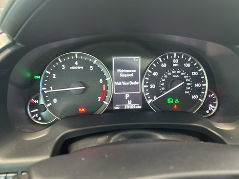 Used 2021 Lexus RX 350 AWD w/ Premium Package image 18
