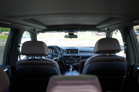 Used 2017 BMW X5 xDrive35i image 24