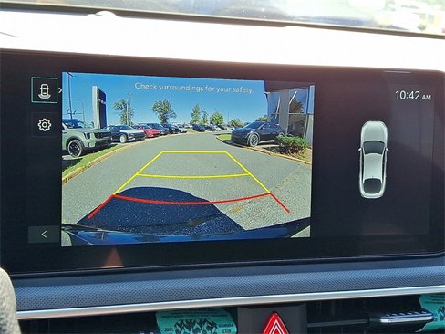 Certified 2025 Kia K5 LXS image 16