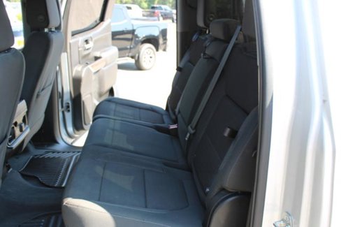 Used 2020 Chevrolet Silverado 1500 RST image 31