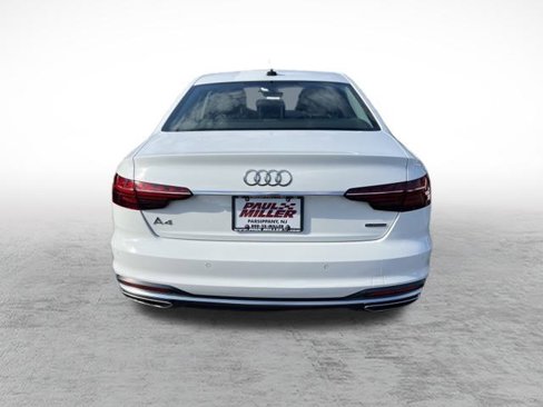 Used 2023 Audi A4 2.0T Premium image 5