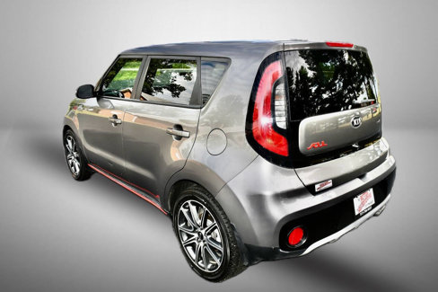 Used 2018 Kia Soul ! image 4