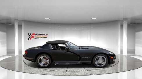 Used 1993 Dodge Viper RT/10 image 14