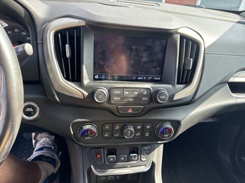 Used 2018 GMC Terrain Denali w/ LPO, 'HIT The Road' Package image 24