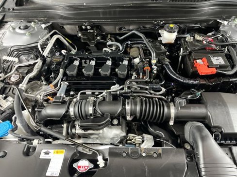Used 2021 Honda Accord LX image 35