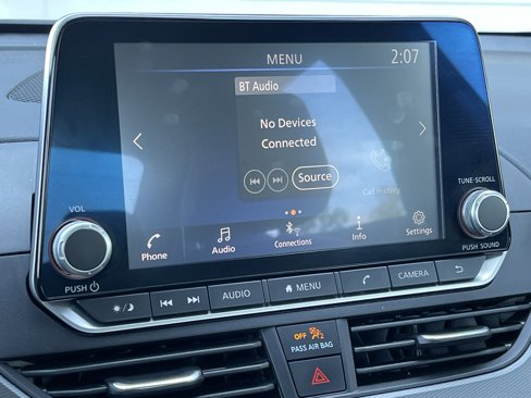 Used 2023 Nissan Altima 2.5 SR image 24