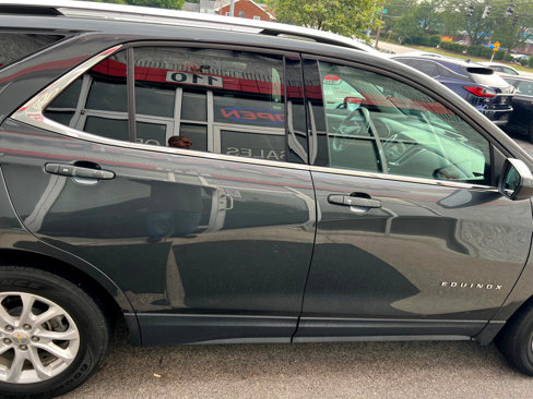 Used 2019 Chevrolet Equinox LT image 9