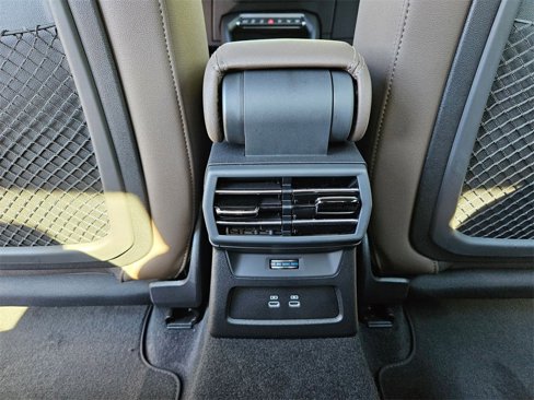 New 2025 Audi A3 2.0T Premium image 22