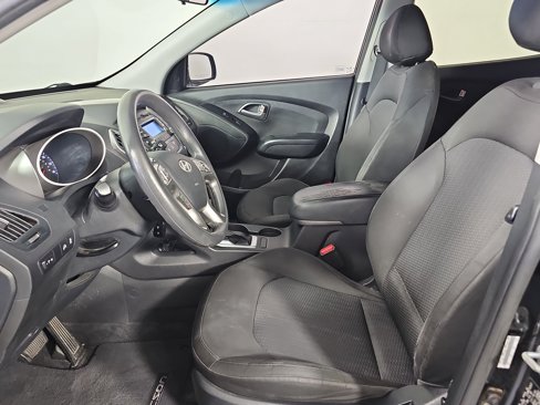 Used 2015 Hyundai Tucson GLS image 4