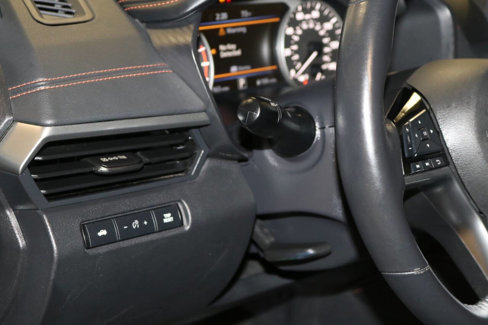 Used 2019 Nissan Altima 2.5 SR image 52