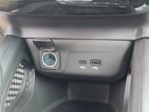 New 2026 Chevrolet TrailBlazer LT w/ LT Cold Weather Package image 26