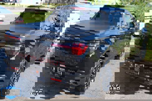 Used 2023 Hyundai Santa Cruz SEL w/ Cargo Package image 60