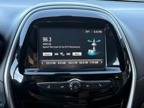 Used 2018 Chevrolet Spark LS image 19
