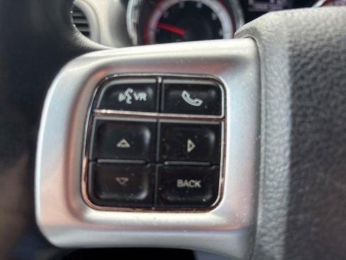 Used 2014 Dodge Grand Caravan R/T w/ Safety Sphere Group image 13