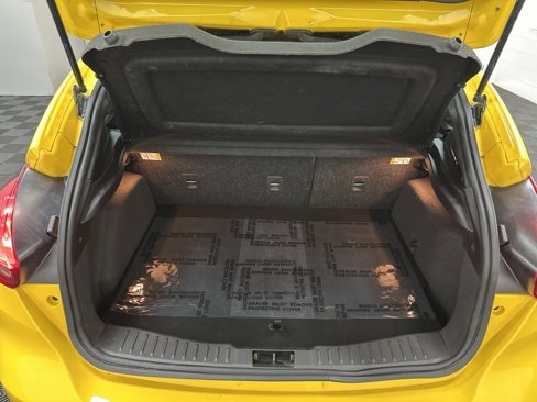Used 2017 Ford Focus ST image 33