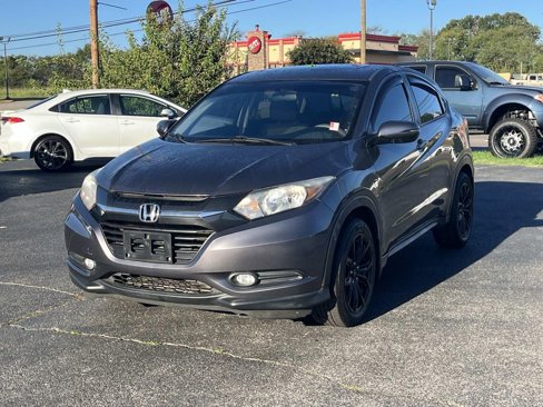 Used 2016 Honda HR-V EX image 3