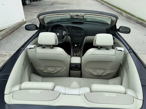 Used 2006 Saab 9-3 2.0T image 13