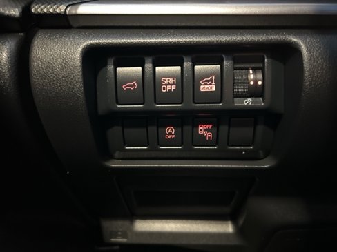 Used 2021 Subaru Forester Premium image 73