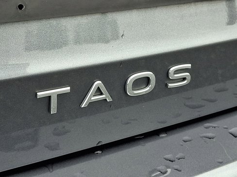 Used 2023 Volkswagen Taos S image 46