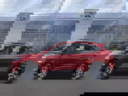 New 2025 Ford Escape ST-Line Elite image 3