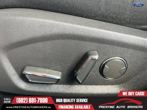Used 2016 Ford Fusion SE image 20