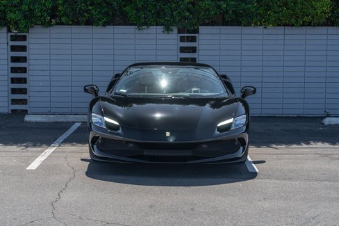 Used 2024 Ferrari 296 GTB image 2
